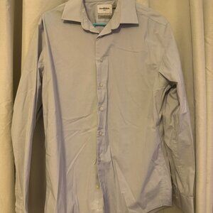 Men's dress shirt